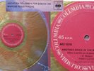 Ep PINK FLOYD made in colombia  ANOTHER BRICK IN THE WALL 12' 45 rpm