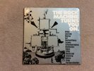 The Rock Machine Turns You On Various Artists 1968 UK Rock LP Vinyl Record Dylan