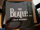 The Beatles Past Masters Remastered Vinyl