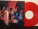 Rolling Stones - Live At Leeds ‘82 - Rare Live LP Vinyl Record