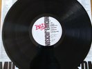 MICHAEL JACKSON Bad EPIC 1987 EPC 450290 1 UK Original Promo VINYL LP VG+/VG