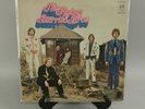 Flying Burrito Bros Gilded Palace Of Sin LP Original 1st Press A&M SP4175 VG+/EX