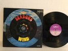 Wind - Seasons - sehr guter Zustand - Vinyl LP