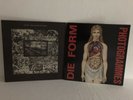 Die Form - Photogrammes + Some Experiences With Shock in Top Zustand + Bonus 7