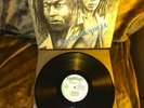 Original Hugh Mundell Jah Fire Arawak LAP 13 LP Roots Reggae Vinyl Album Record