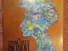 The String Cheese Incident Song In My Head Lp Record 2014