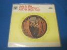RECORD ALBUM CAPTAIN BEEFHEART & HIS MAGIC BAND SAFE AS MILK 10504