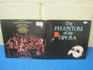 RECORD ALBUM THE PHANTOM OF THE OPERA 11113