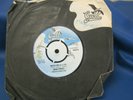 RECORD 7” SINGLE JUDAS PRIEST ROCKA ROLLA 3949