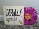 BOOGIE BOX HIGH JIVE TALKIN RARE MULTI COLORED GERMAN HIP HOP RAP 12 IN.SINGLE