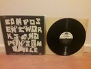 Composers Workshop Ensemble..Strata East Original Pressing..Rare Jazz Blues
