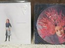 Tori Amos 2 UK vinyl 45 picture sleeve picture disc God Past The Mission