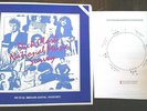 Dick Clark National Music Survey 3xLP box w/notes 10/22/83 Halloween Billy Joel