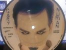GARY NUMAN - MY DYING MACHINE (1985) ITALIAN 7’’ PROMO PICTURE DISC - RARE NUMAN