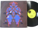 CRESSIDA SELF TITLED 1st ALBUM 1969 ENGLISH PROG RARE AUSSIE FONTANA