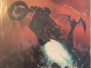 Meat Loaf - Bat Out Of Hell - Vinyl LP 1977 Ex / Vg+ Con Original