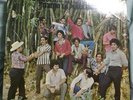 Tito gojas first album con Pedro conga orquesta international lp