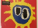 2 LP N. MINT Primal Scream Screamadelica GER 1991 FOC Creation CRELP 076