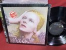 Stunning NM DAVID BOWIE “Hunky Dory” LP RCA AYL1-3844 US LP Shrink