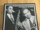 THE COMPLETE BLUE NOTE FORTIES RECORDINGS OF IKE QUEBEC AND JOHN HARDEE MR4-107