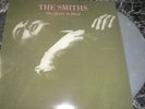 THE SMITHS THE QUEEN IS DEAD  LP COLOR VINYL NEW MORRISSEY