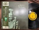 KENNY DORHAM QUIET KENNY PRESTIGE SMJ 6513 OBI STEREO JAPAN Vinyl LP