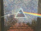The Dark Side of the Moon by Pink Floyd (Vinyl, Sep-2011, Parlophone)