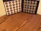 (2)-Elvis Presley Box Sets, Worldwide 50 Gold Award Hits, vol. 1 & 2 & Extra's..