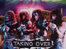Taking Over - Overkill LP, Vinyl, SPV - Steamhammer 08 - 4422