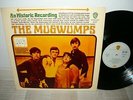 THE MUGWUMPS - An Historic Recording.  1967 Promo, Germany