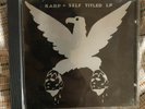 Karp - Self Titled LP (CD, KLP 67) Used
