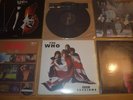 Vinyl- / LP-Pack * 38 x LP`s The Who* Rock / Pop *