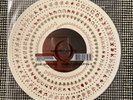 A Perfect Circle - The Doomed / Disillusioned Limited White 10