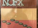 NOFX So Long And Thanks For All The Shoes LP Black Vinyl rare Epitaph