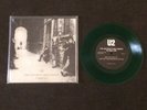 U2 - The Unforgettable Demos Volume 1 - Limited Edition Green Colour 7