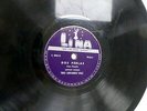 Trio Servando Diaz LATIN  78 DOS PERLAS / MALUNGA on LINA in VG condition  G 788