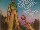AL GREEN: Livin’ For You US HI Soul Funk Orig LP NM Vinyl