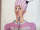 Almendra ?– Almendra RCA Vik ?– LZ-1160 vinyl Argentina 1989