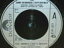 * * RARE UNPLAYED MINT JIMI HENDRIX 