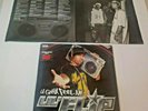 Lil' Flip U Gotta Feel Me Vinyl Album 2LP Original Press 2004 promotion dj only