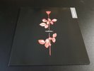 DEPECHE MODE - violator -  lp   -- coloured vinyl + poster