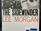 LEE MORGAN - The Sidewinder 180g 33rpm Vinyl LP - Sealed Blue Note Bellman OOP