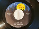 Northern Soul - The Gypsies - Jerk It - Rare