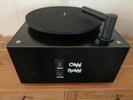OKKI NOKKI Record Cleaning Machine #1 for Record Cleaning  EXCELLENT