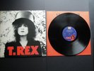 T.REX LP ' THE SLIDER ' FIRST PRESS 1972 A - 2U / B - 2U STUNNING NR MINT