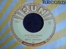 Ray B. Anthony - Alice Blue Gown 1959 USA 45 SUN 1st PRESSING