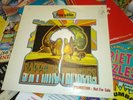 Rare Sapphire Thinkers ?From Within Hobbit Records ?White Label Promo  Lp VG