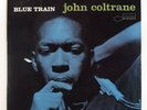 JOHN COLTRANE ?– Blue Train   1993 DMM US Reissue  LP   Sealed