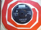 YVONNE BAKER   YOU DIDN'T SAY A WORD / BOBBY PARIS  NIGHT OWL  Northern Soul