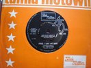 THE TEMPTATIONS   SINCE I LOST MY BABY   TMG 526  Motown / Northern Soul